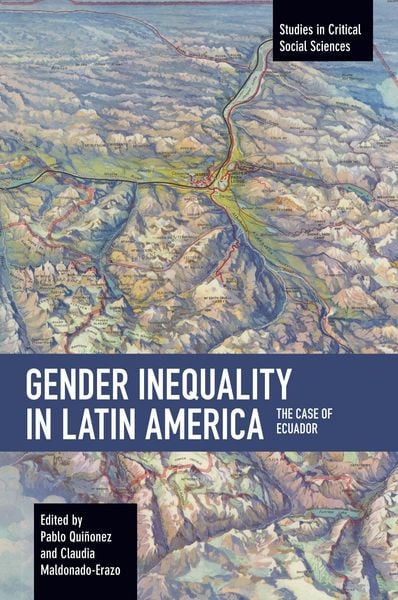 Produktbild: Gender Inequality in Latin America