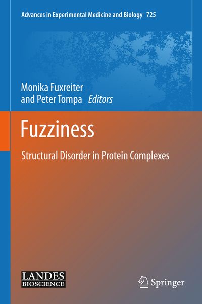 Produktbild: Fuzziness
