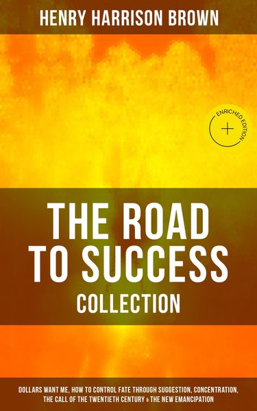 Produktbild: The Road To Success Collection