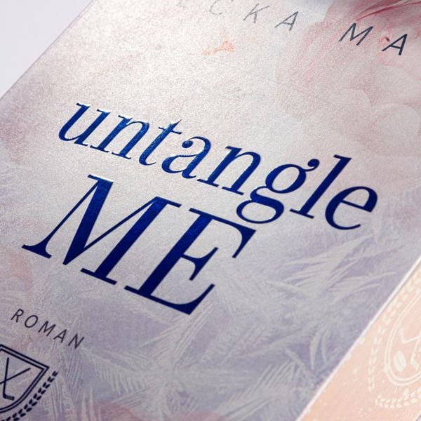 Produktbild: Untangle Me (Playing for Keeps 3)