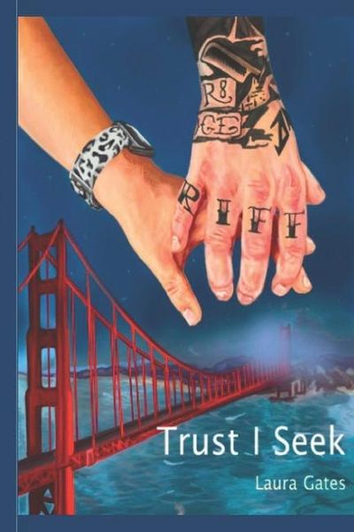 Produktbild: Trust I Seek
