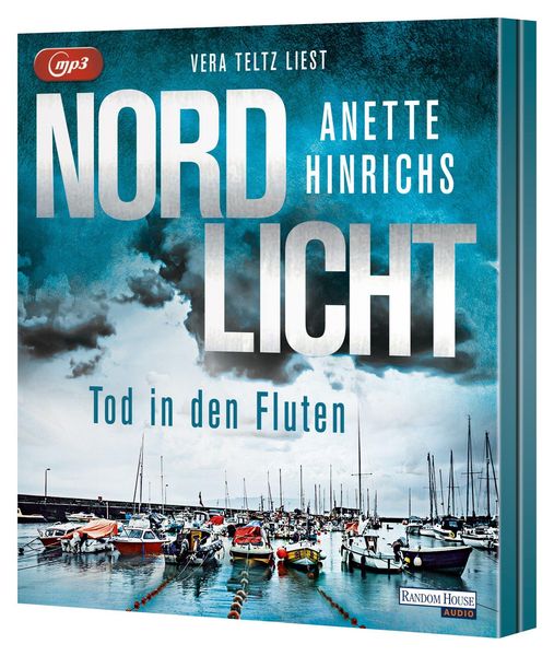 Produktbild: Nordlicht - Tod in den Fluten