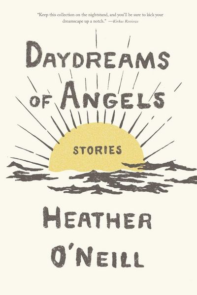Produktbild: Daydreams of Angels