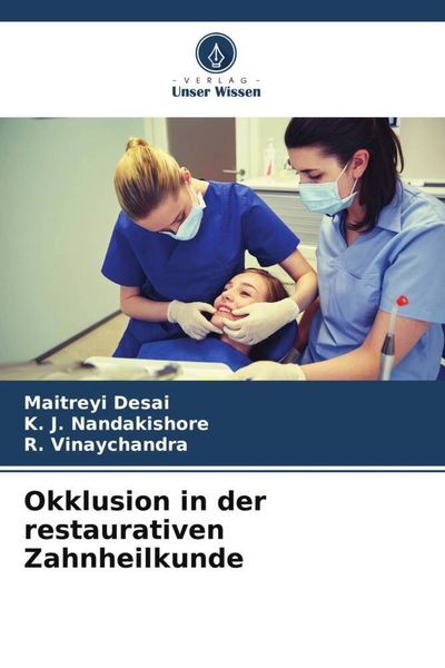 Produktbild: Okklusion in der restaurativen Zahnheilkunde