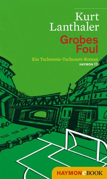 Produktbild: Grobes Foul