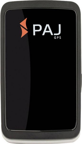 Produktbild: Storage Solutions ALLROUND GPS Tracker Fahrzeugtracker, Personentracker, Multifunktionstracker Schwarz 1 St.