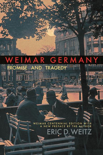 Produktbild: Weimar Germany