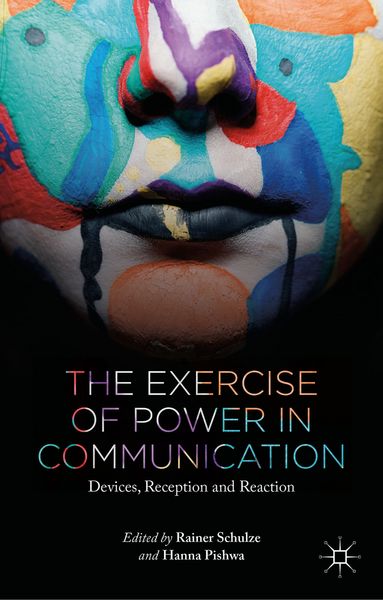 Produktbild: The Exercise of Power in Communication