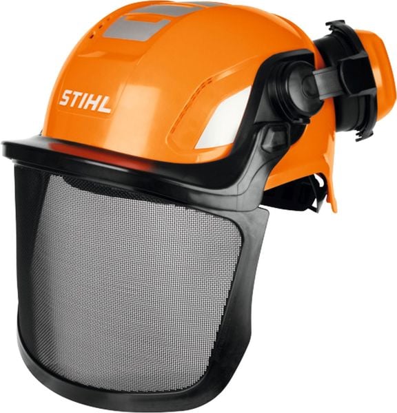 Produktbild: Stihl Spielzeug-Arbeitshelm