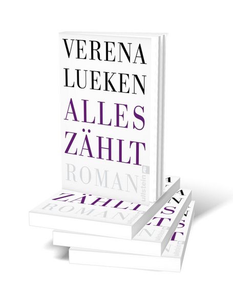 Produktbild: Alles z&auml;hlt
