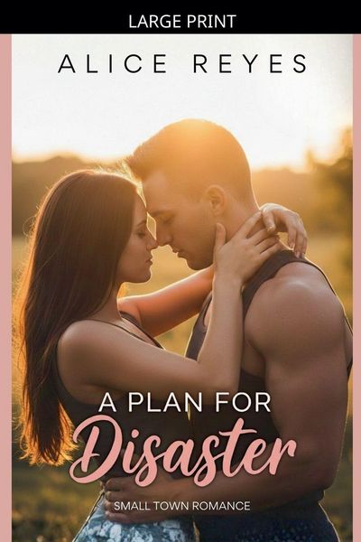 Produktbild: A Plan for Disaster