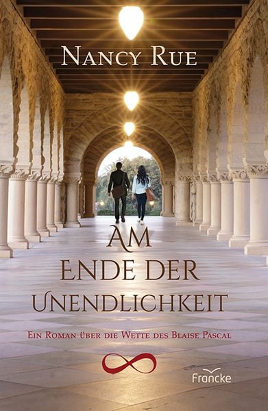 Produktbild: Am Ende der Unendlichkeit