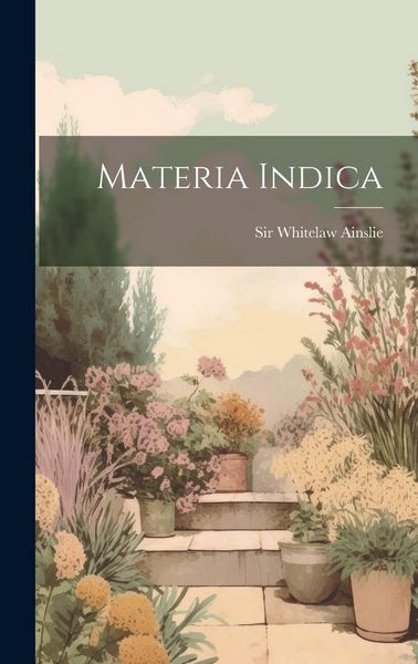 Produktbild: Materia Indica