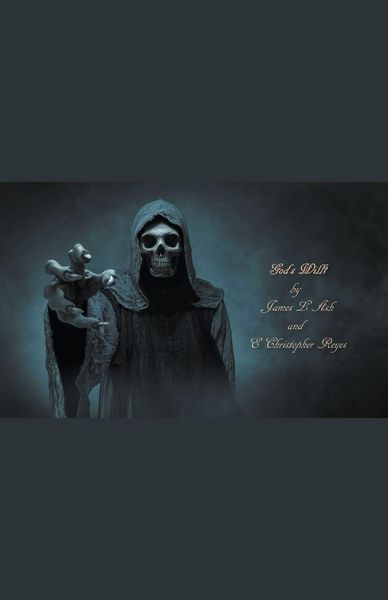 Produktbild: God's Will?