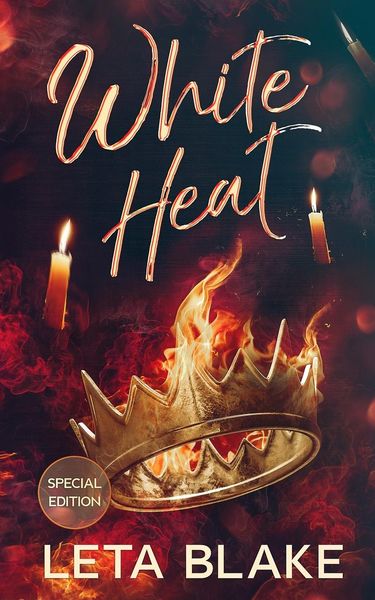 Produktbild: White Heat
