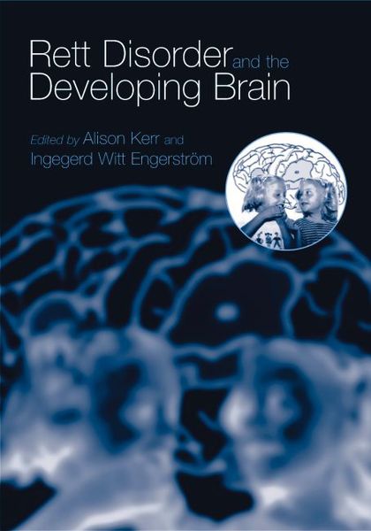 Produktbild: Rett Disorder & The Developing