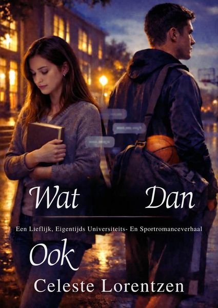 Produktbild: Wat Dan Ook