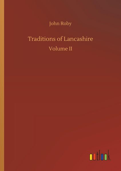 Produktbild: Traditions of Lancashire