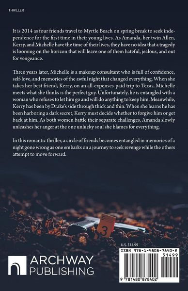 Produktbild: Stalked
