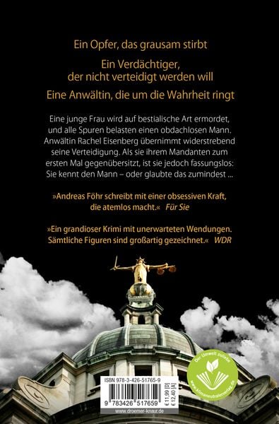 Produktbild: Eisenberg