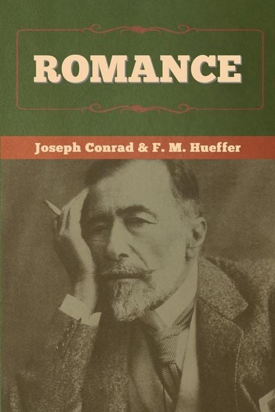 Produktbild: Romance