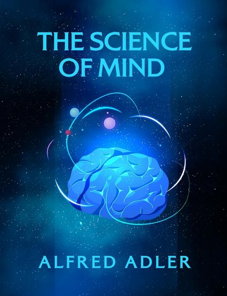 Produktbild: The Science of Mind Paperback