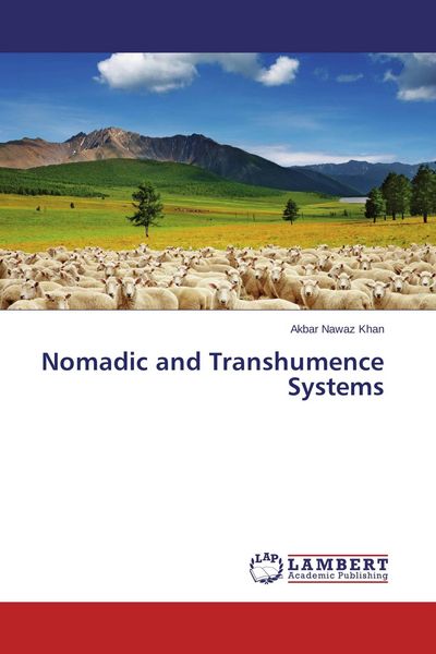 Produktbild: Nomadic and Transhumence Systems