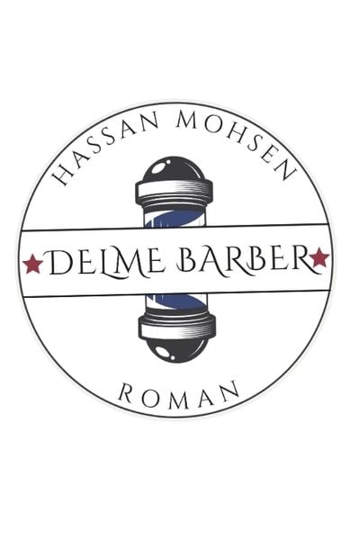 Produktbild: Delme Barber