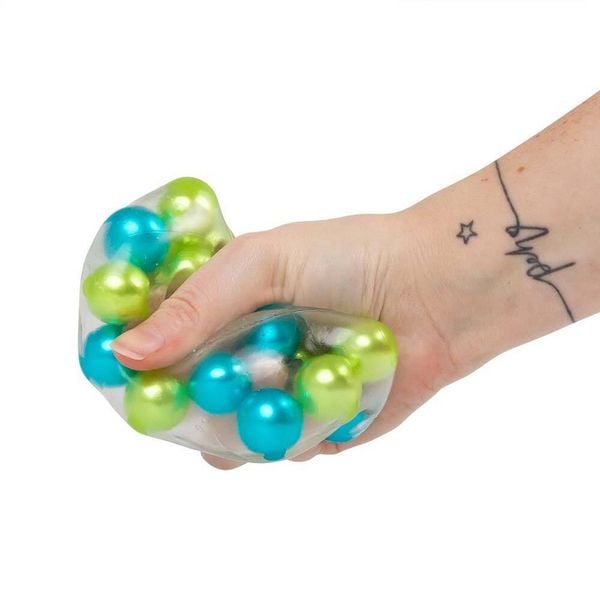 Produktbild: ASMR Sensorischer W&uuml;rfel, 6 cm