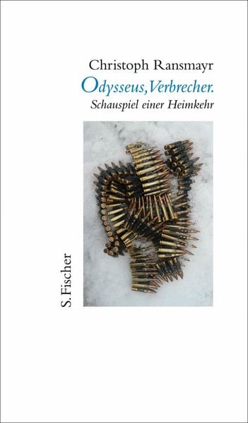 Produktbild: Odysseus, Verbrecher.