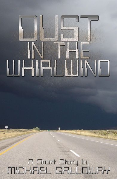Produktbild: Dust in the Whirlwind