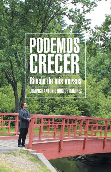 Produktbild: Podemos crecer