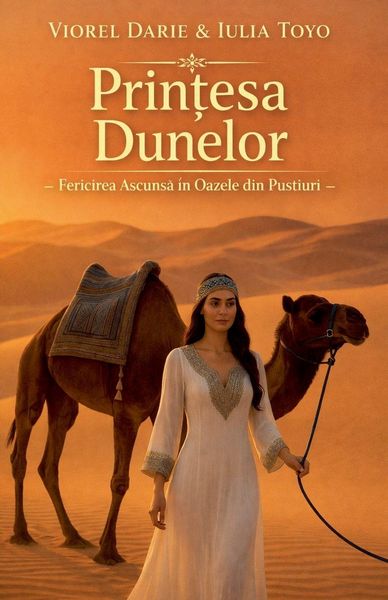 Produktbild: Prin&iquest;esa Dunelor