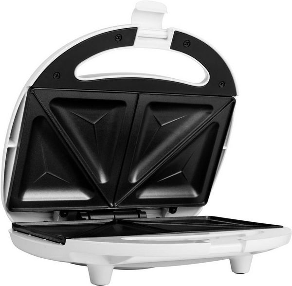 Produktbild: Tristar SA-3052 Sandwichmaker Wei&szlig;
