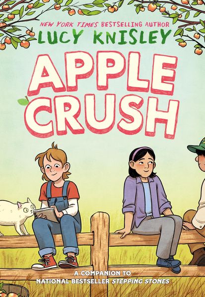 Produktbild: Apple Crush