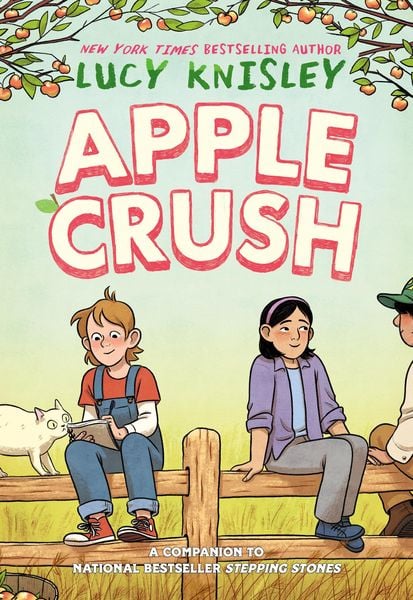 Produktbild: Knisley, L: Apple Crush