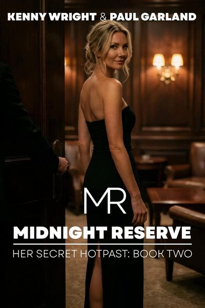 Produktbild: The Midnight Reserve: Her Secret Past