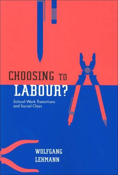 Produktbild: Choosing to Labour?
