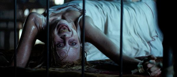 Produktbild: The Possession of Hannah Grace
