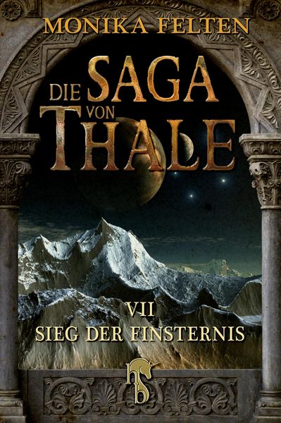 Produktbild: Die Saga von Thale
