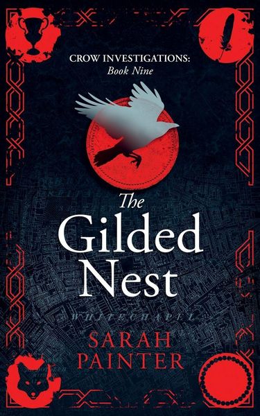 Produktbild: The Gilded Nest