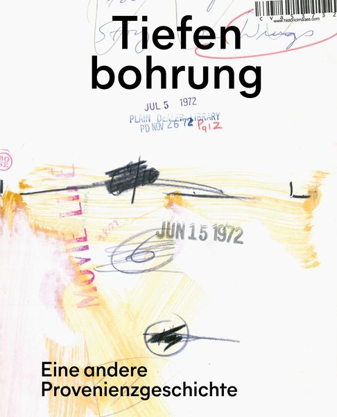 Produktbild: Tiefenbohrung