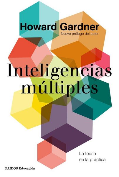 Produktbild: Inteligencias m&uacute;ltiples