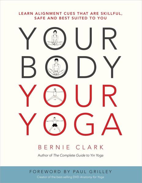 Produktbild: Your Body, Your Yoga