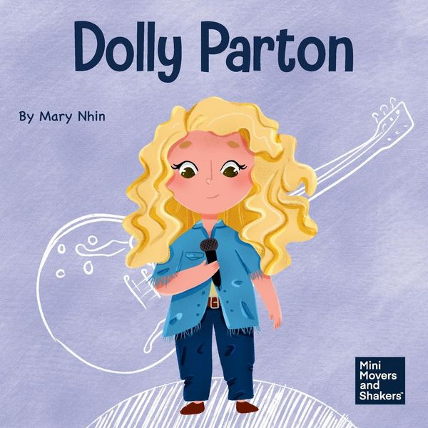 Produktbild: Dolly Parton