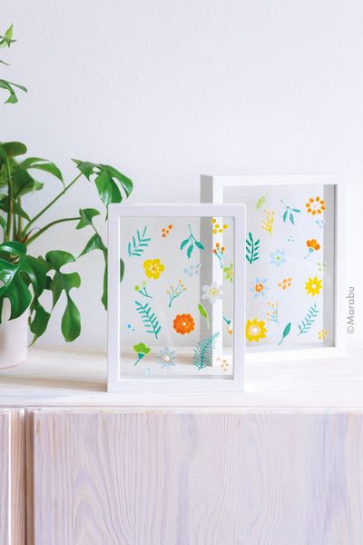 Produktbild: Window Color saftgr&uuml;n