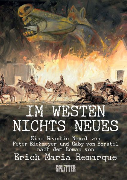 Rezensionen Für Im Westen Nichts Neues Im Westen nichts Neues von Erich Maria Remarque - Buch | Thalia
