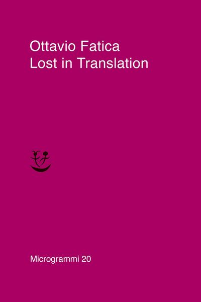 Produktbild: Lost in traslation