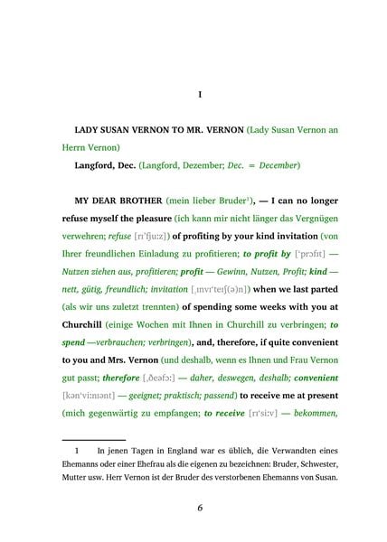 Produktbild: Lady Susan Hardcover (Buch + MP3-Audio-CD + exklusive Extras) - Frank-Lesemethode