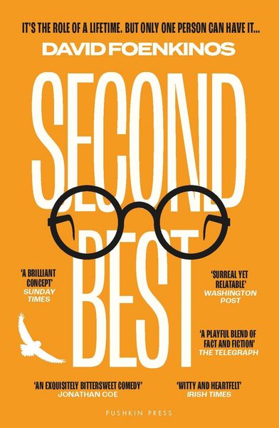 Produktbild: Second Best